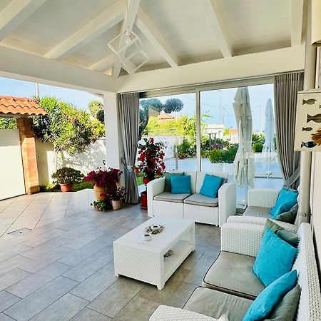 سانتا ماريا دي كاستيلاباتي Invilla Bed&Breakfast - Quality Rooms المظهر الخارجي الصورة
