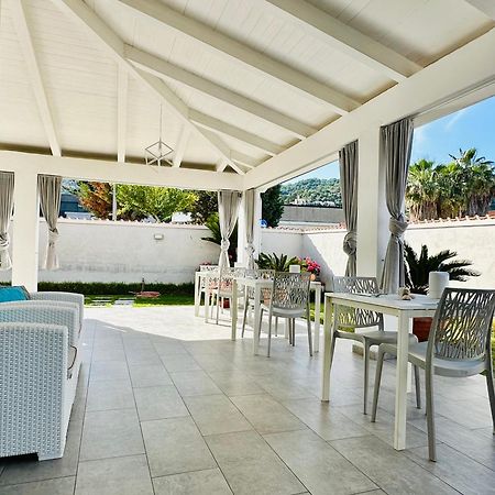 سانتا ماريا دي كاستيلاباتي Invilla Bed&Breakfast - Quality Rooms المظهر الخارجي الصورة