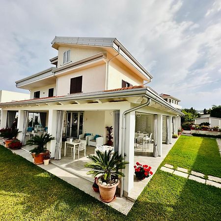 سانتا ماريا دي كاستيلاباتي Invilla Bed&Breakfast - Quality Rooms المظهر الخارجي الصورة