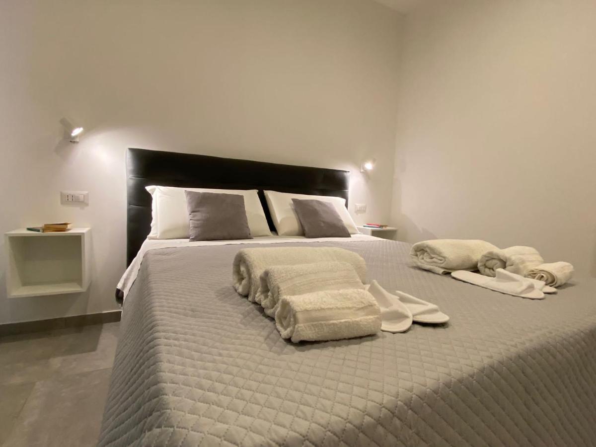 سانتا ماريا دي كاستيلاباتي Invilla Bed&Breakfast - Quality Rooms المظهر الخارجي الصورة