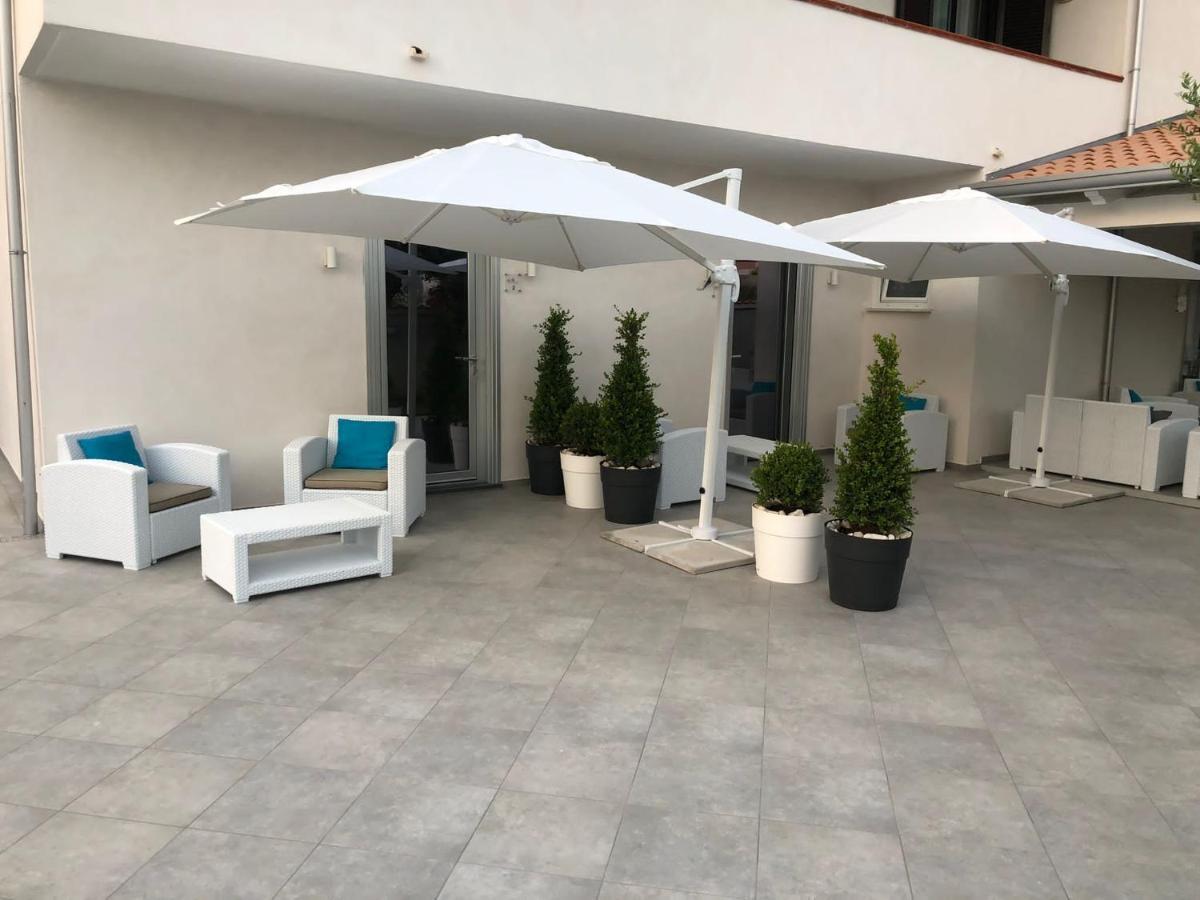 سانتا ماريا دي كاستيلاباتي Invilla Bed&Breakfast - Quality Rooms المظهر الخارجي الصورة