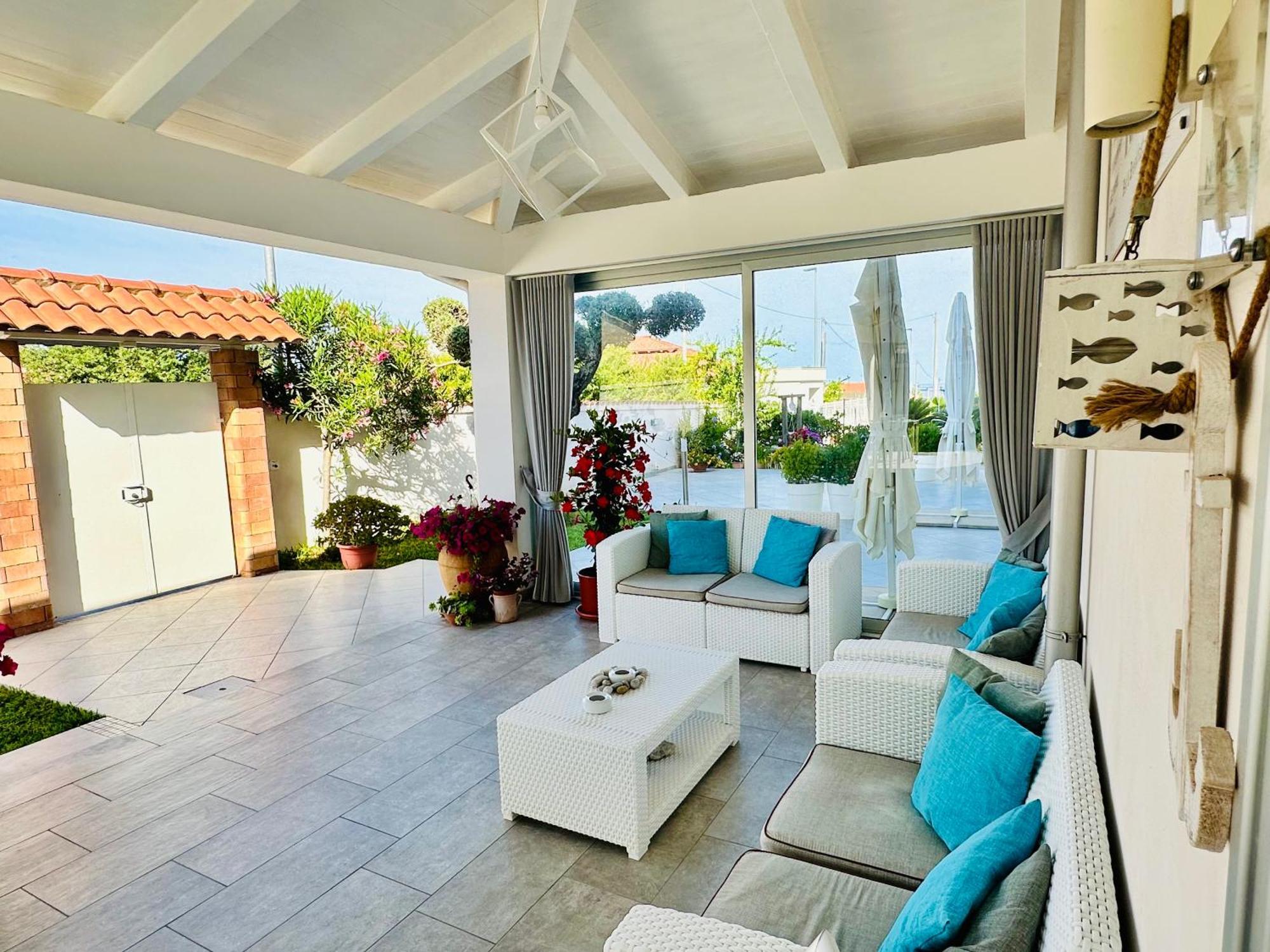 سانتا ماريا دي كاستيلاباتي Invilla Bed&Breakfast - Quality Rooms المظهر الخارجي الصورة
