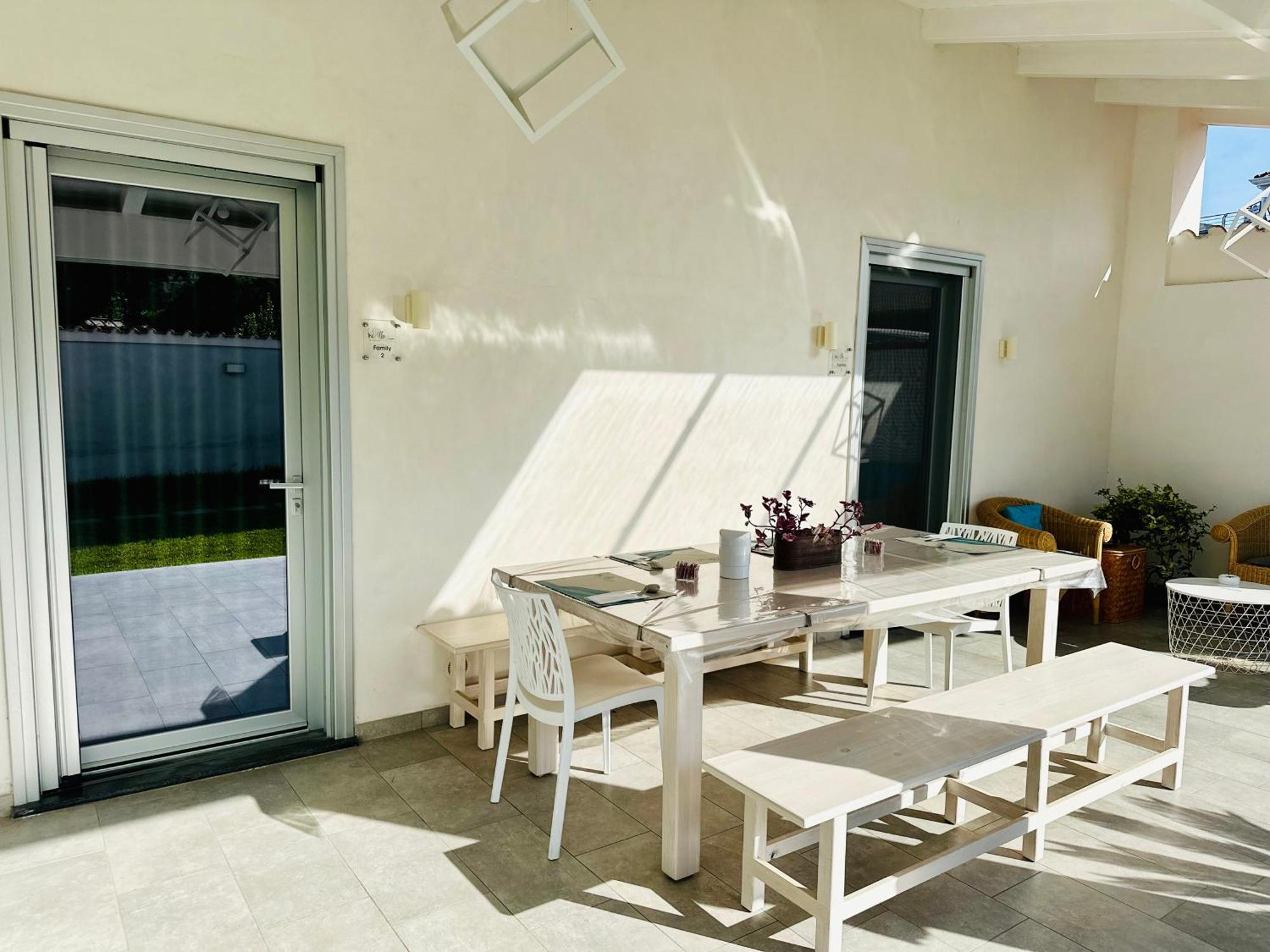 سانتا ماريا دي كاستيلاباتي Invilla Bed&Breakfast - Quality Rooms المظهر الخارجي الصورة